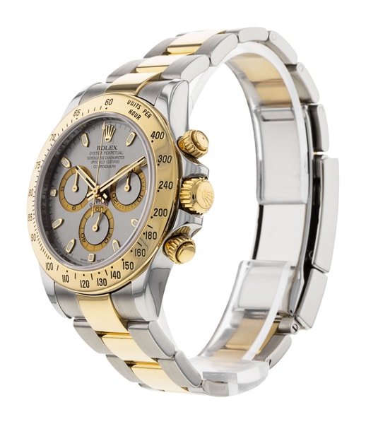 Rolex Daytona 116523